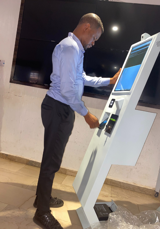 Digital Device Gallery Image